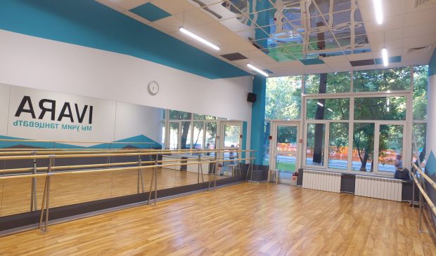 Фотография Ивара