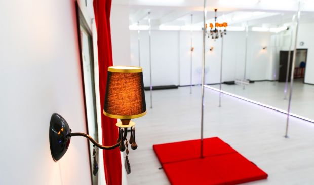 Фотография Anix Dance