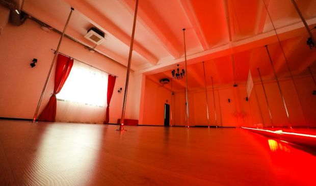 Фотография Anix Dance