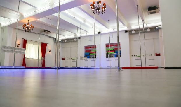 Фотография Anix Dance