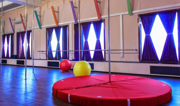 Фотография Anix Dance