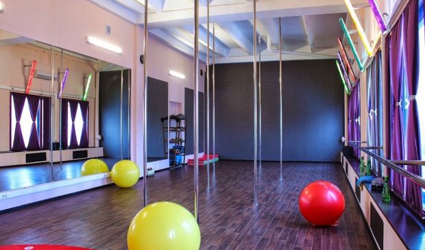 Фотография Anix Dance