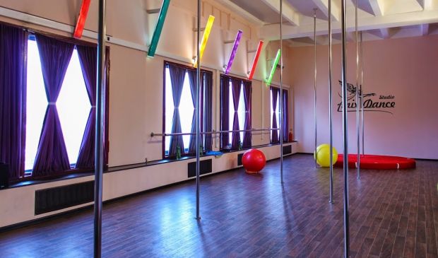 Фотография Anix Dance