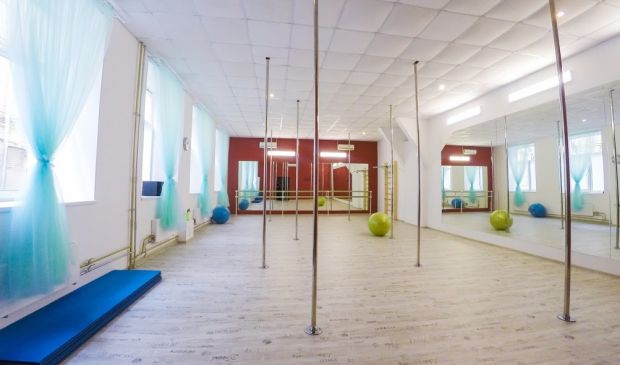 Фотография Anix Dance