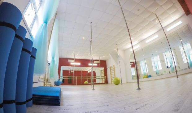 Фотография Anix Dance