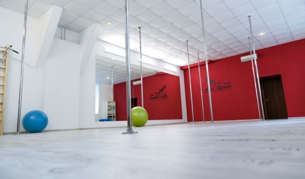 Фотография Anix Dance