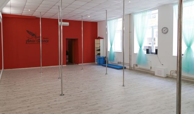 Фотография Anix Dance