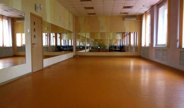 Фотография OpenDance