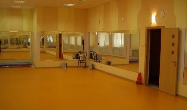 Фотография OpenDance