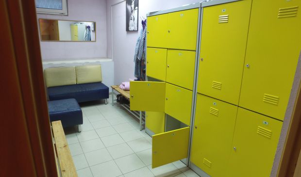 Фотография OpenDance