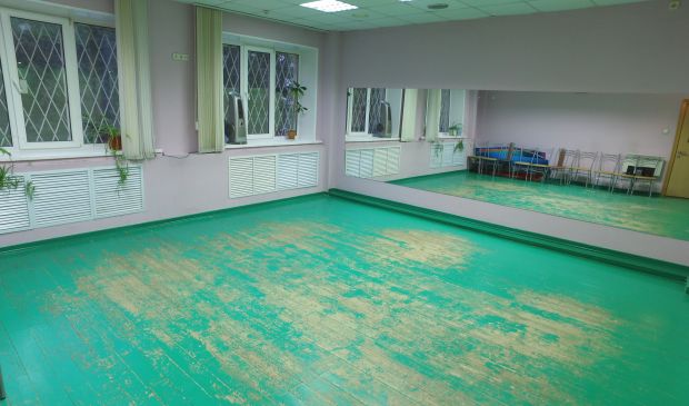 Фотография OpenDance