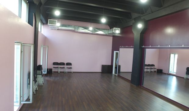 Фотография Движение