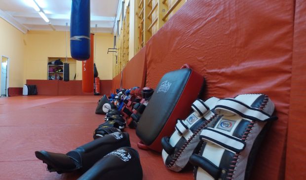 Фотография Bulat Gold