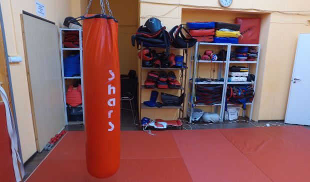 Фотография Bulat Gold