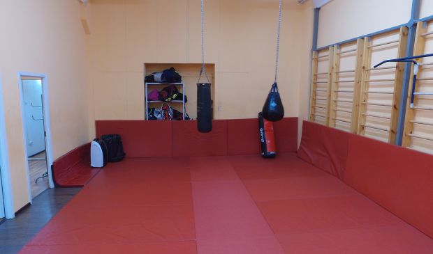 Фотография Bulat Gold