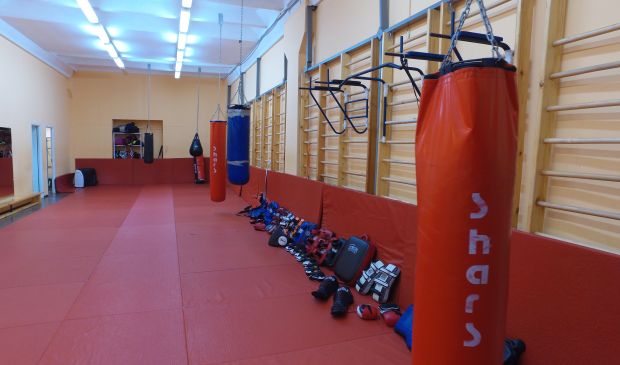 Фотография Bulat Gold