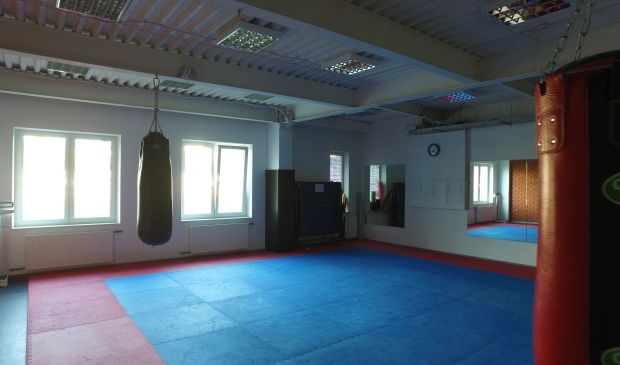 Фотография Global Fight Gym