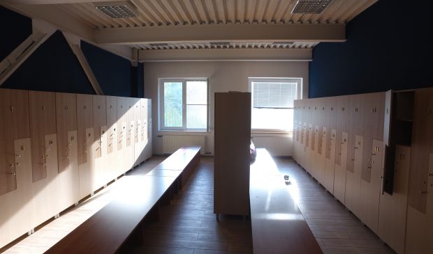 Фотография Global Fight Gym