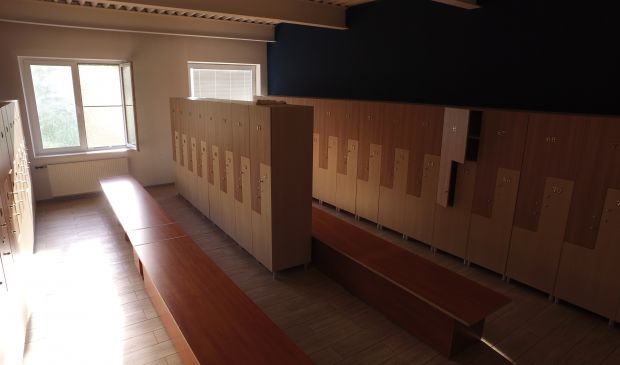 Фотография Global Fight Gym