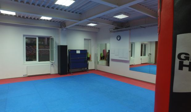 Фотография Global Fight Gym