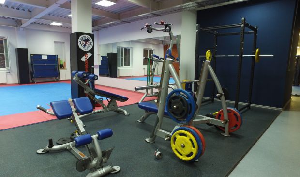 Фотография Global Fight Gym