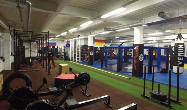 Фотография Global Fight Gym