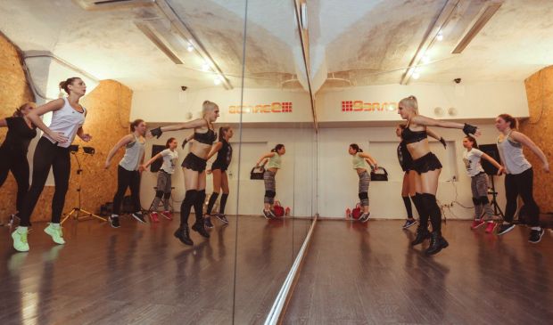 Фотография 9 залов