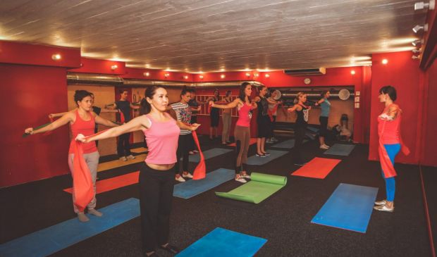 Фотография 9 залов