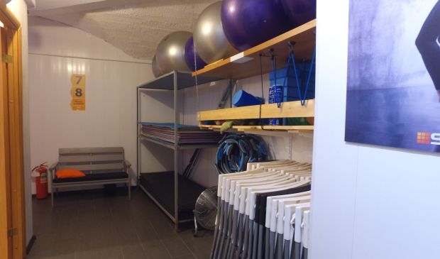 Фотография 9 залов