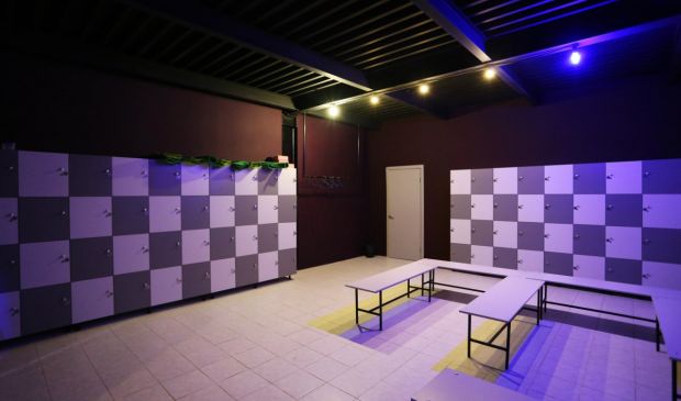 Фотография Dance Zavod