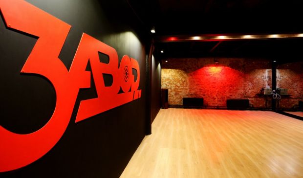 Фотография Dance Zavod