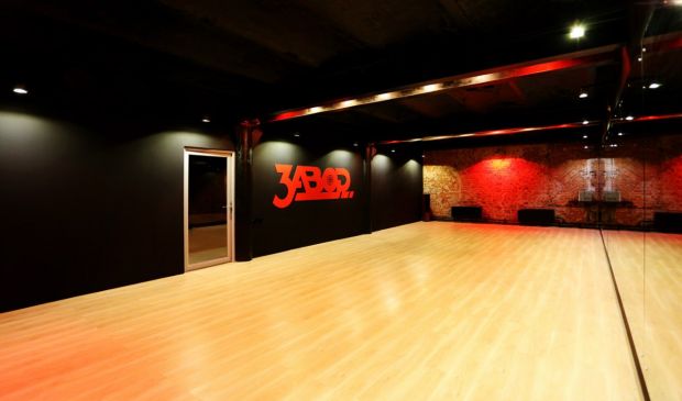 Фотография Dance Zavod