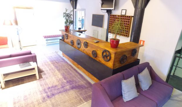 Фотография Dance Zavod