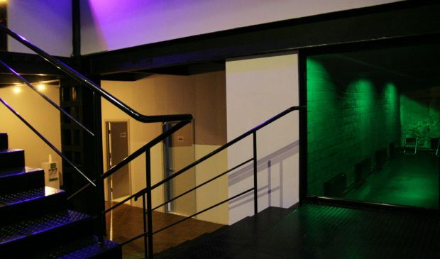 Фотография Dance Zavod