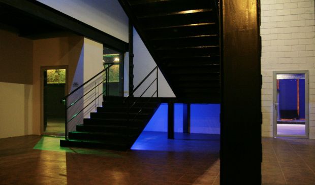 Фотография Dance Zavod