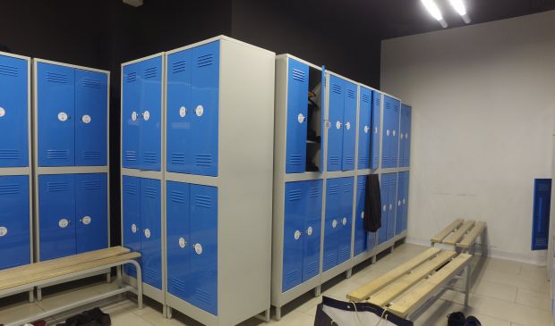 Фотография Tango Dance Studio