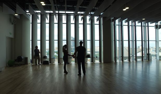 Фотография Tango Dance Studio