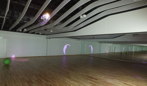 Фотография Tango Dance Studio