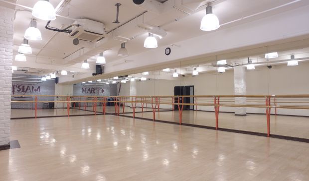 Фотография МАРТЭ