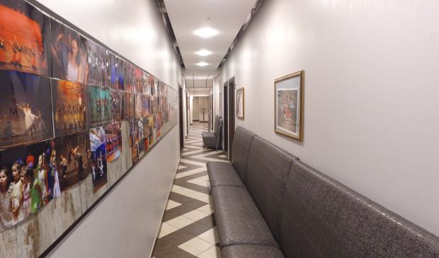 Фотография МАРТЭ