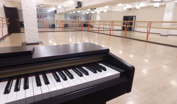 Фотография МАРТЭ