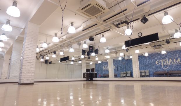 Фотография МАРТЭ