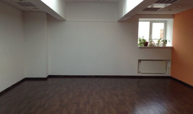 Фотография Зал Небесный