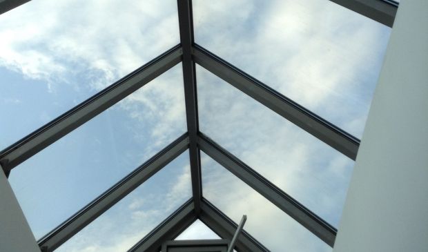 Фотография Зал Небесный