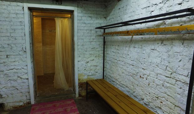 Фотография Mad Max Dojo