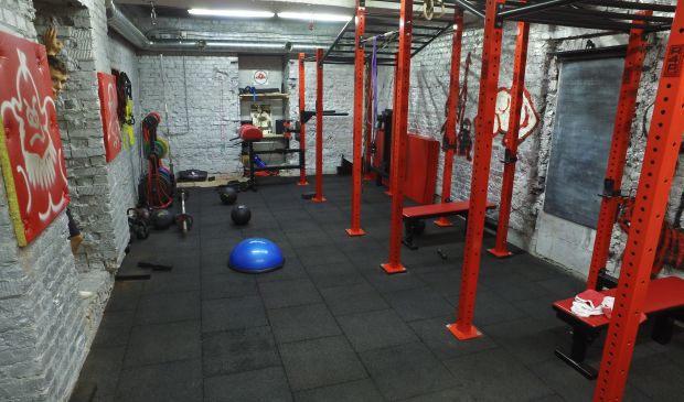 Фотография Mad Max Dojo