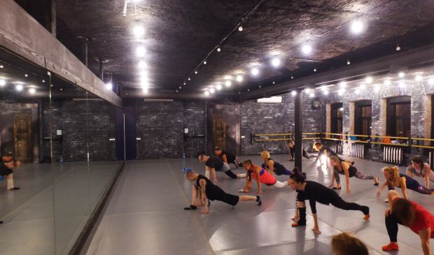 Фотография ТанцБАЗА