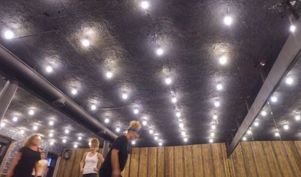 Фотография ТанцБАЗА