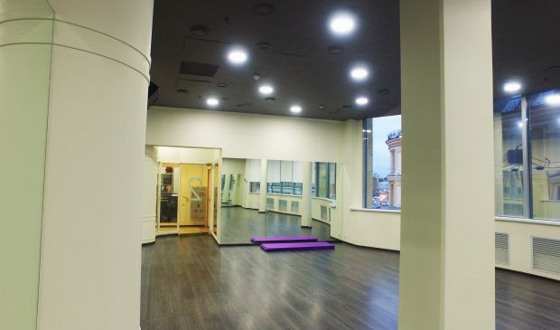 Фотография Международная Школа танцев Касабланка