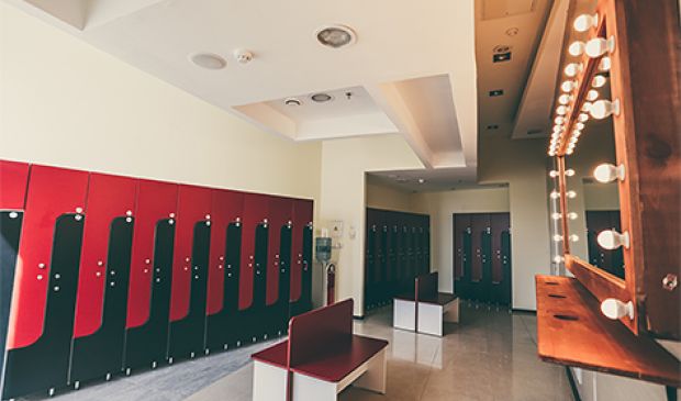 Фотография Международная Школа танцев Касабланка